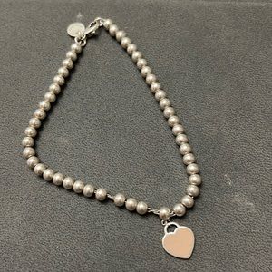 Tiffany & Co bracelet